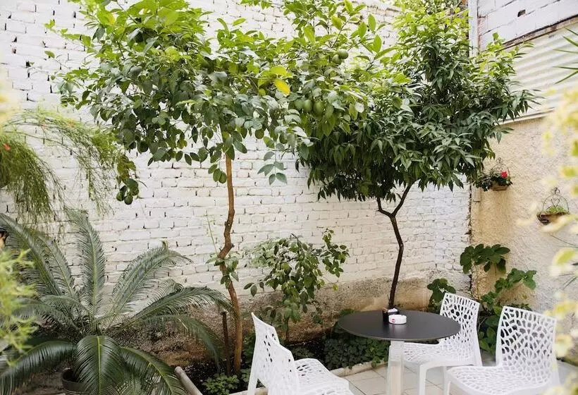 Golden City Hotel & Spa, Tirana