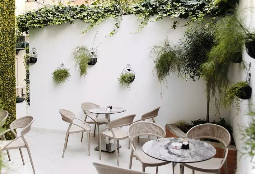 Golden City Hotel & Spa, Tirana