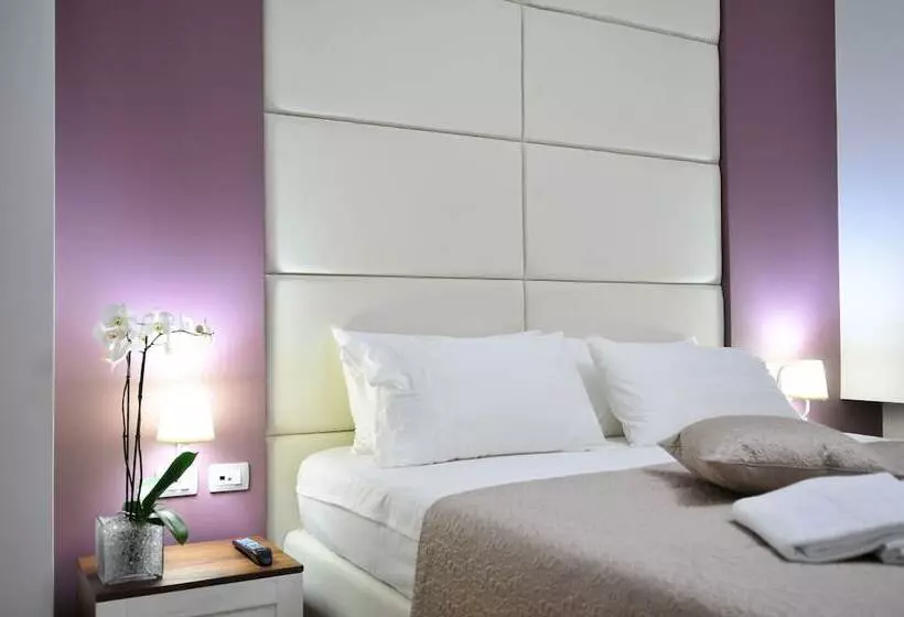 Golden City Hotel & Spa, Tirana