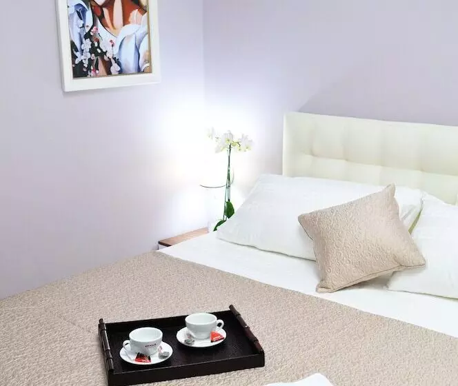 Golden City Hotel & Spa, Tirana