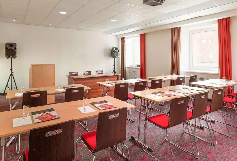 酒店 Ibis Nizhny Novgorod