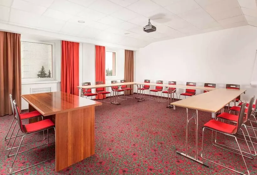 酒店 Ibis Nizhny Novgorod