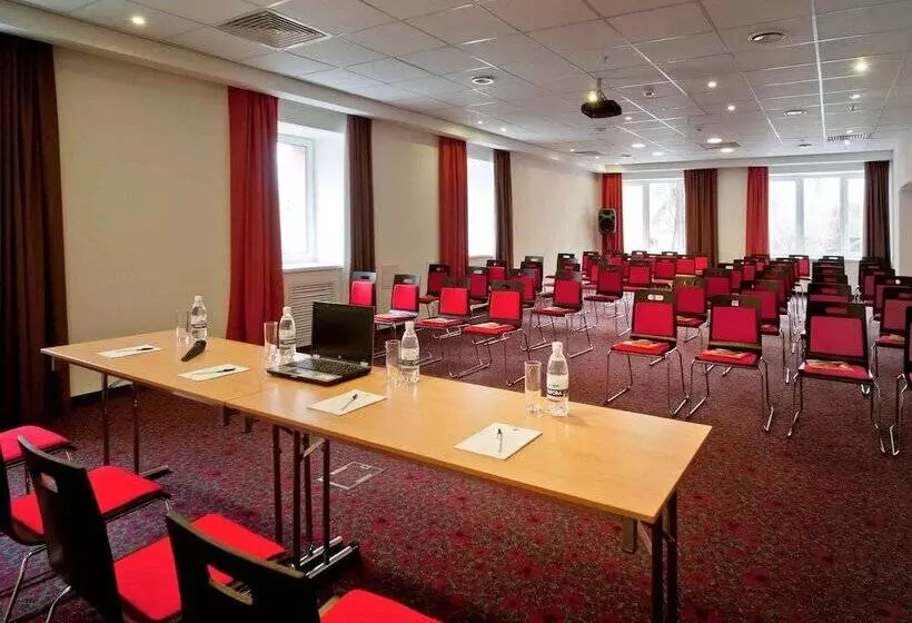 酒店 Ibis Nizhny Novgorod