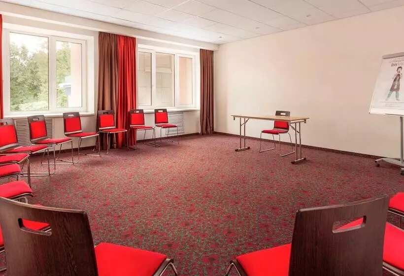 酒店 Ibis Nizhny Novgorod