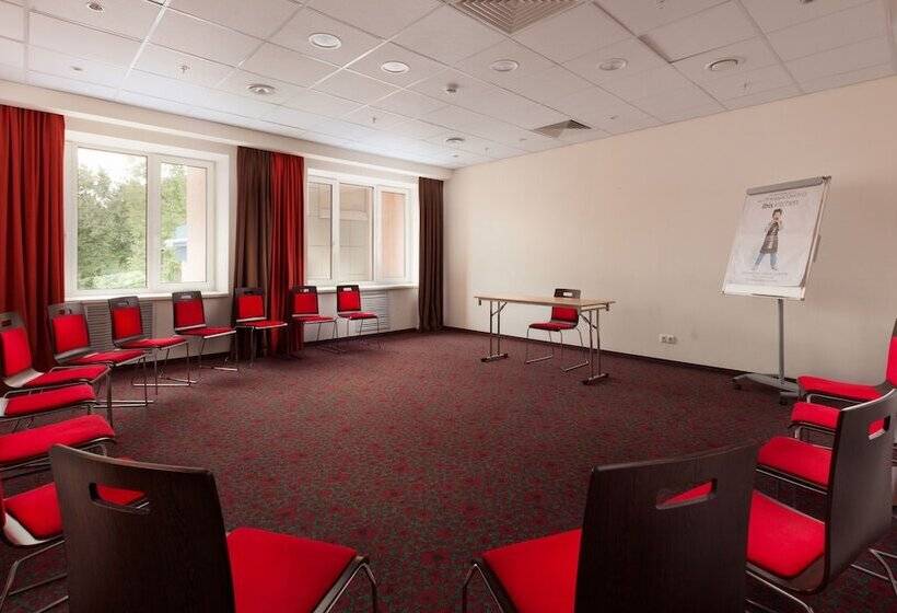 호텔 Ibis Nizhny Novgorod