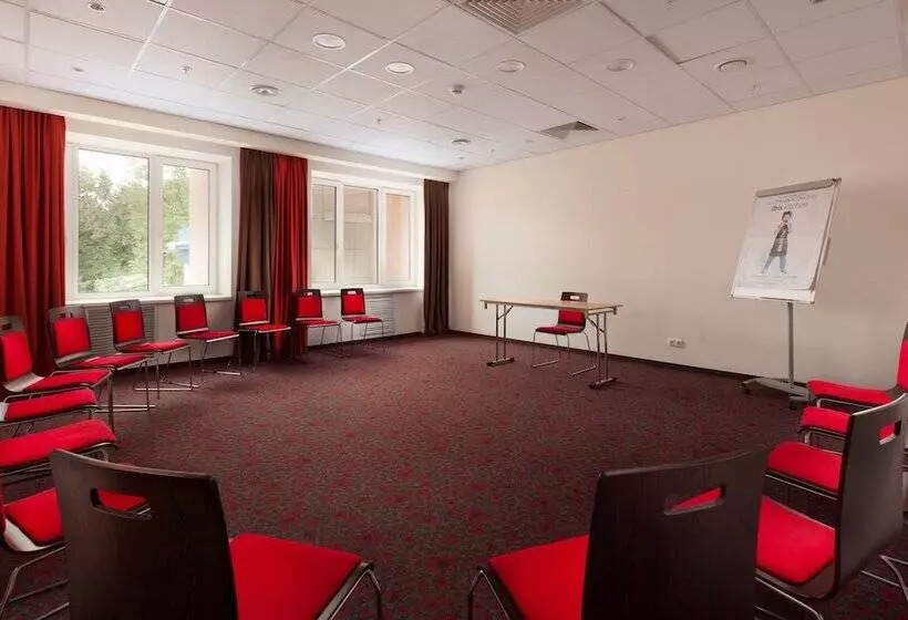 酒店 Ibis Nizhny Novgorod