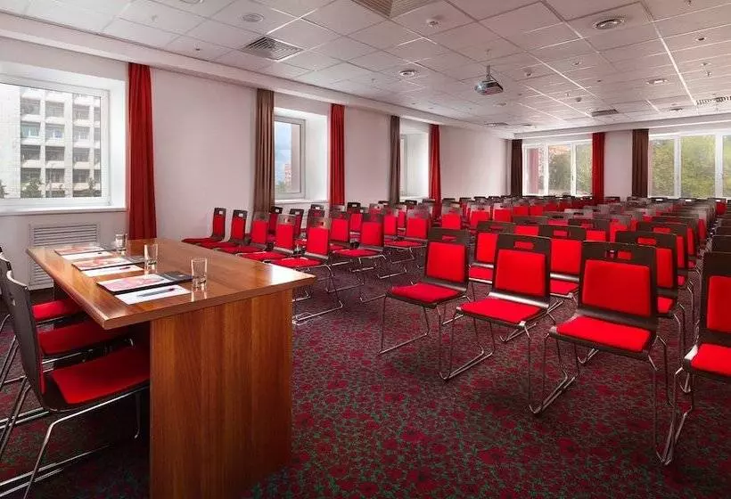 酒店 Ibis Nizhny Novgorod