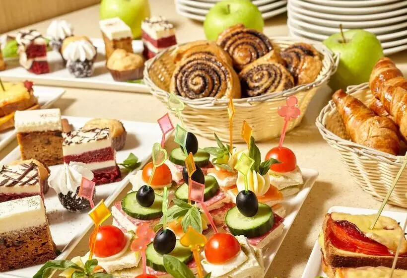 酒店 Ibis Nizhny Novgorod