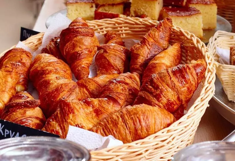 酒店 Ibis Nizhny Novgorod