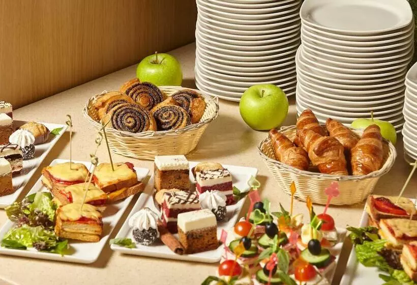 酒店 Ibis Nizhny Novgorod