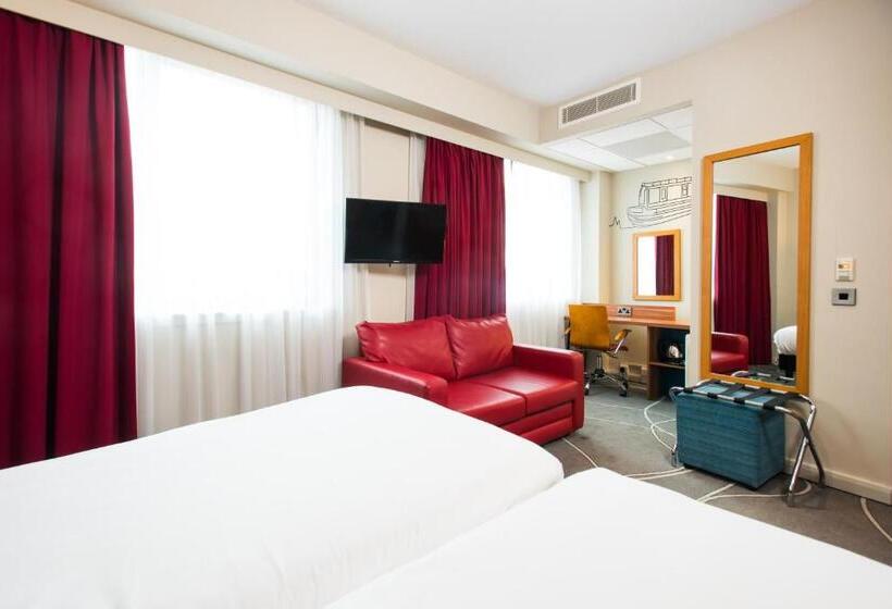 酒店 Ibis Styles Birmingham Nec & Airport