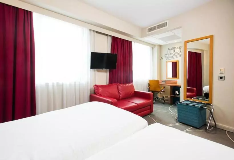 فندق Ibis Styles Birmingham Nec & Airport