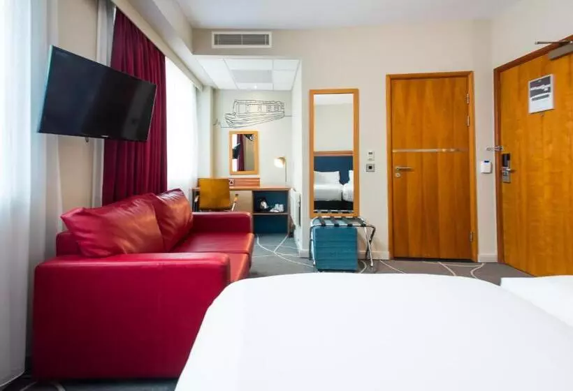 فندق Ibis Styles Birmingham Nec & Airport