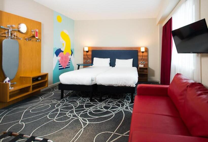 酒店 Ibis Styles Birmingham Nec & Airport
