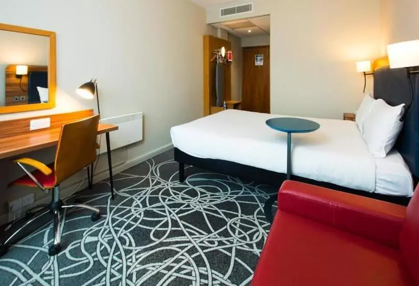 فندق Ibis Styles Birmingham Nec & Airport