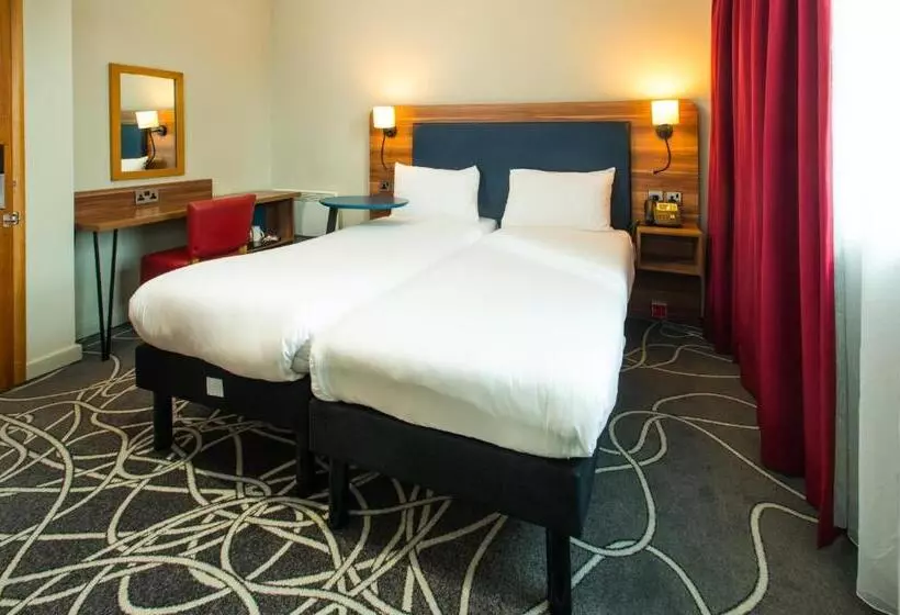 ホテル Ibis Styles Birmingham Nec & Airport