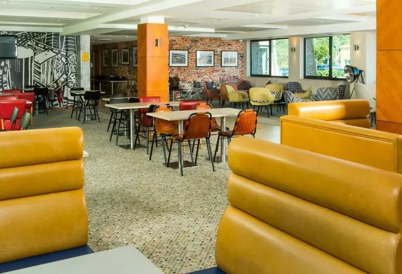 ホテル Ibis Styles Birmingham Nec & Airport