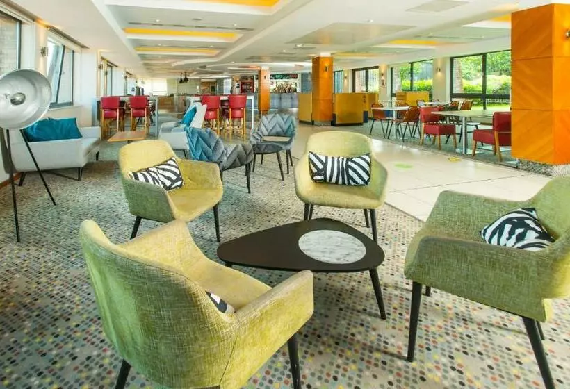 فندق Ibis Styles Birmingham Nec & Airport