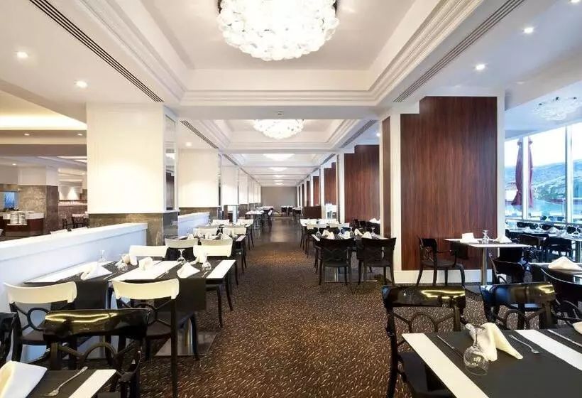 Ikbal Thermal Hotel & Spa Afyon