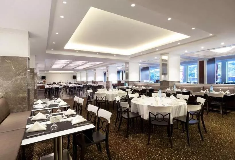 Ikbal Thermal Hotel & Spa Afyon