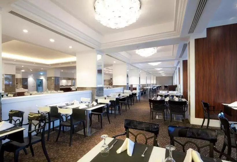 Ikbal Thermal Hotel & Spa Afyon