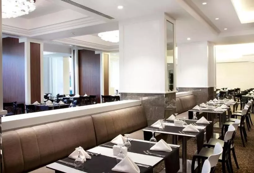 Ikbal Thermal Hotel & Spa Afyon