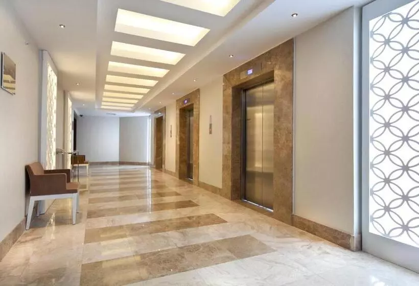 Ikbal Thermal Hotel & Spa Afyon