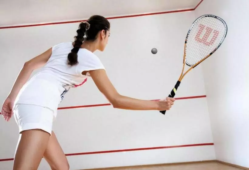 Ikbal Thermal Hotel & Spa Afyon