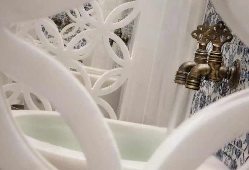 Ikbal Thermal Hotel & Spa Afyon