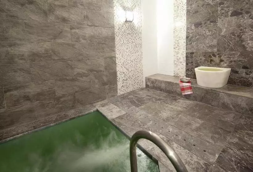 Ikbal Thermal Hotel & Spa Afyon