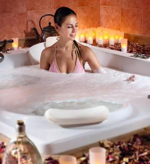 Ikbal Thermal Hotel & Spa Afyon