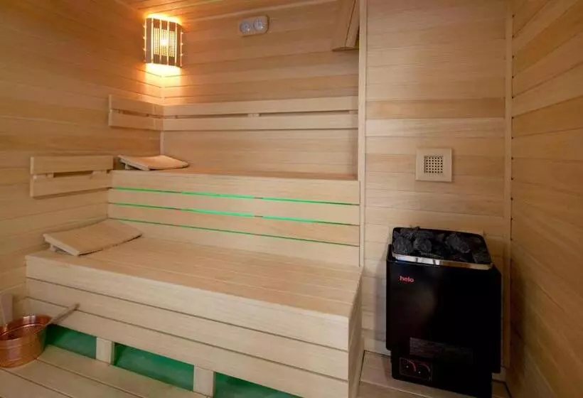 Ikbal Thermal Hotel & Spa Afyon