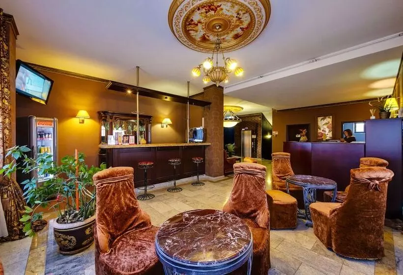 호텔 Marton Berlin House