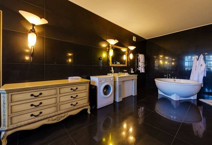 Отель Marton Berlin House