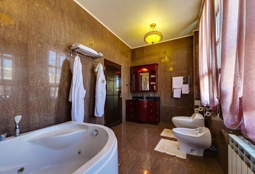 Отель Marton Berlin House