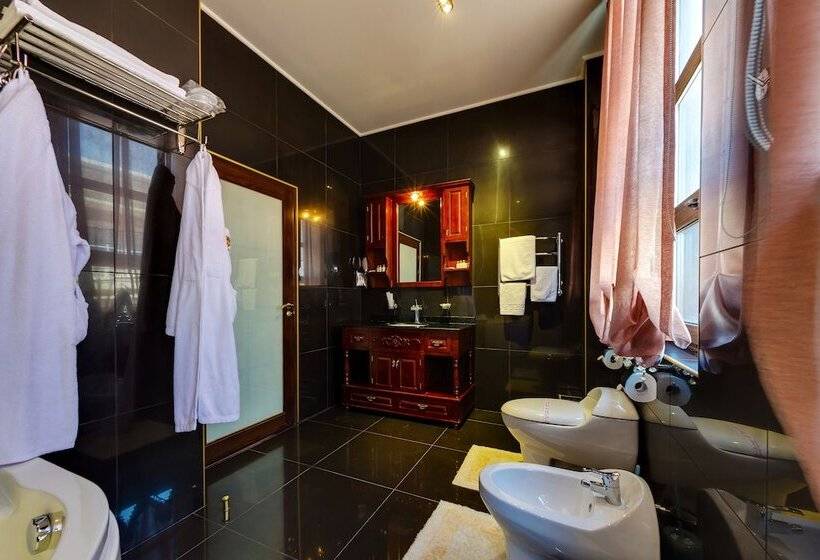 Отель Marton Berlin House