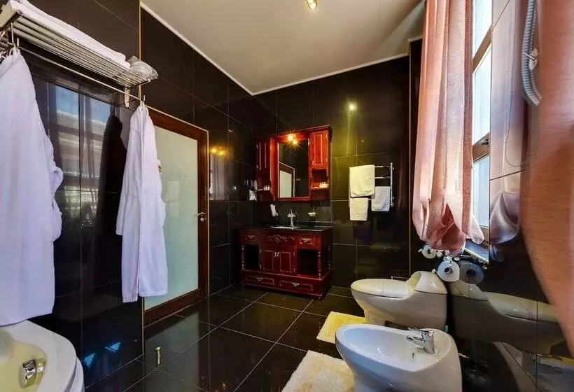 호텔 Marton Berlin House