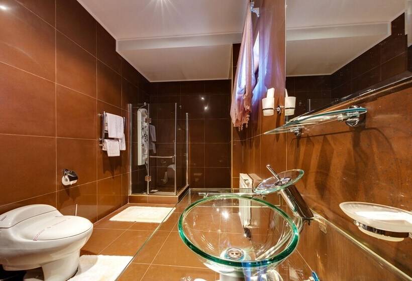 Отель Marton Berlin House