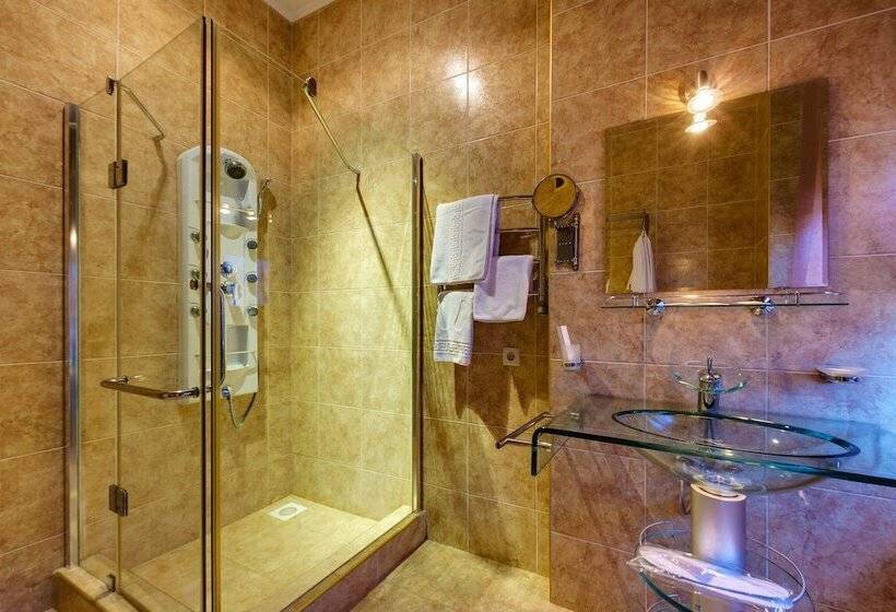 Отель Marton Berlin House