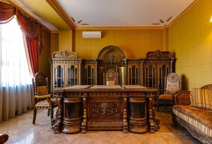 Отель Marton Berlin House