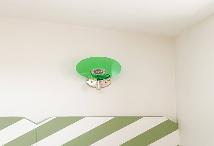 فندق OLDEGAR Hôtel Bar & Musique