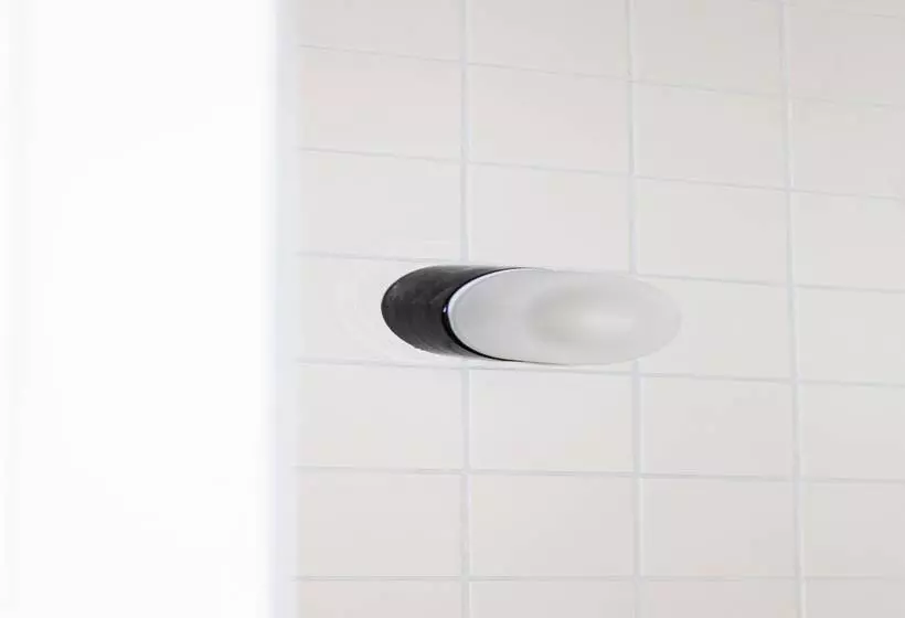 فندق OLDEGAR Hôtel Bar & Musique