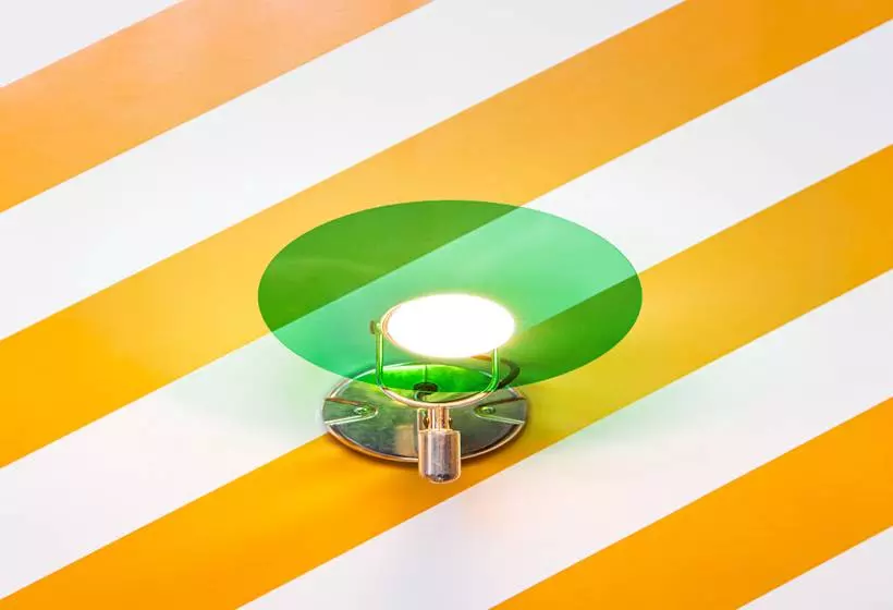 فندق OLDEGAR Hôtel Bar & Musique