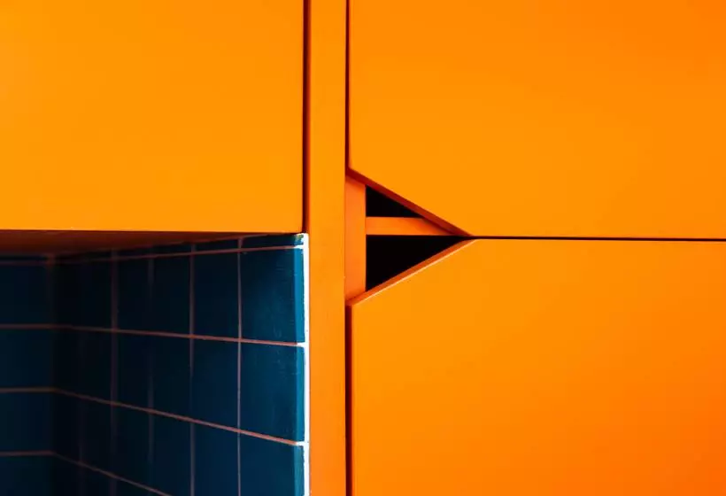 فندق OLDEGAR Hôtel Bar & Musique