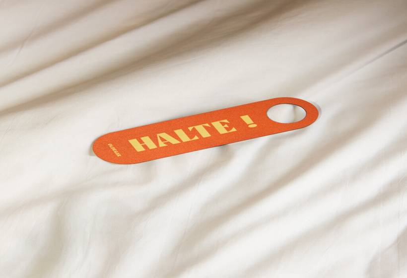 فندق OLDEGAR Hôtel Bar & Musique