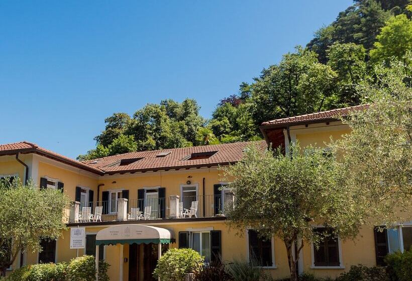 בית מלון כפרי Residence L'ulivo