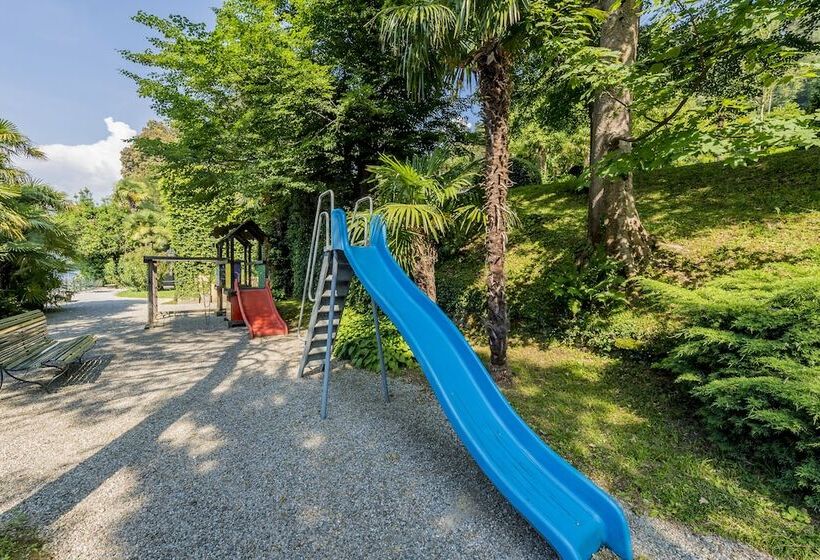 בית מלון כפרי Residence L'ulivo