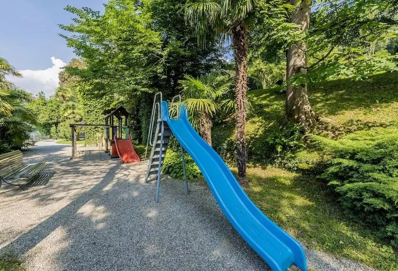 בית מלון כפרי Residence L'ulivo