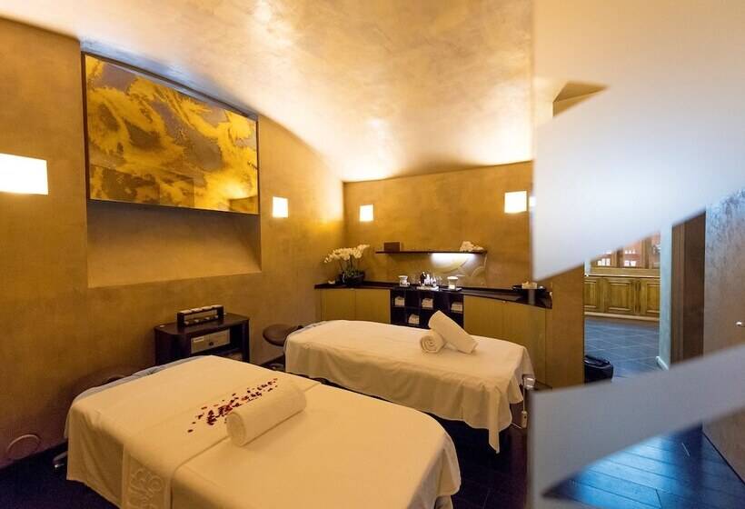 בית מלון כפרי Residence L'ulivo