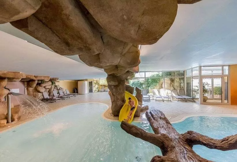 בית מלון כפרי Residence L'ulivo